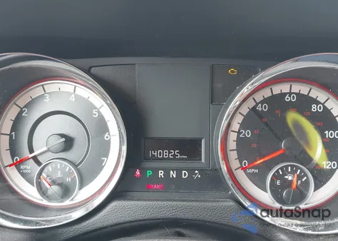 2015 Dodge Grand Caravan Sxt from USA, damaged, VIN 2C4RDGCG0FR526754